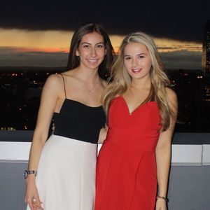 Meet your Posher, Grace